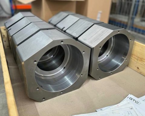 GEOTOM Partenaire industriel de confiance Usinage CNC mécanosoudure en Europe_07