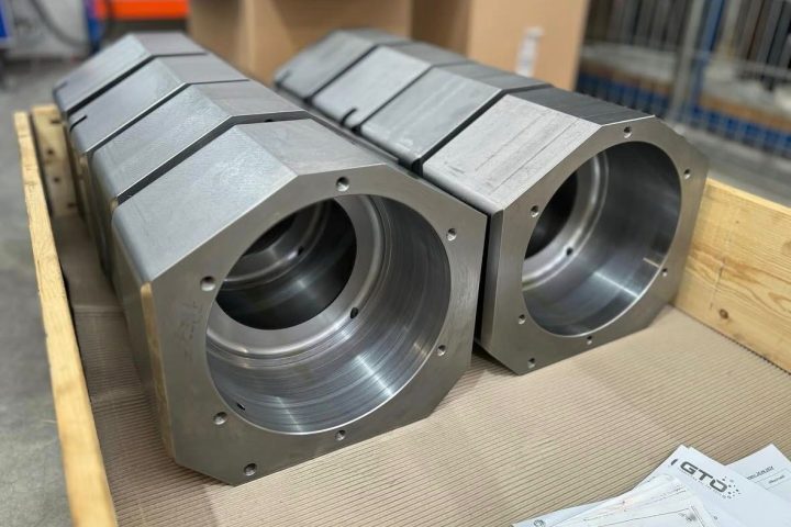 GEOTOM Partenaire industriel de confiance Usinage CNC mécanosoudure en Europe_07