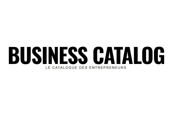 Business Catalog France